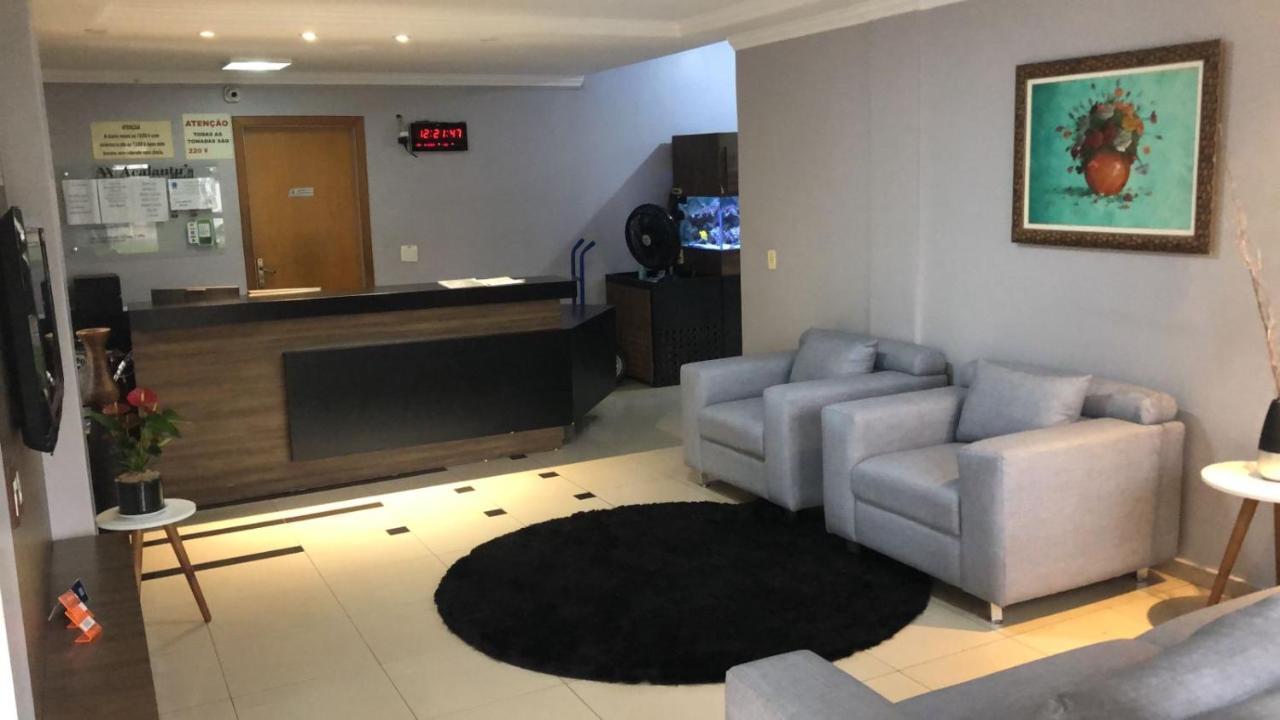 Acalantus Hotel - Goiania — Photos 1